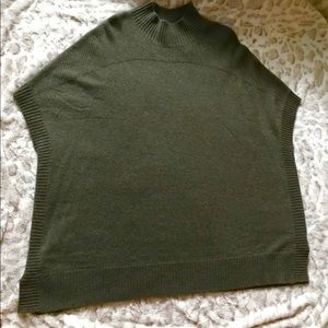 Isaac Mizrahi Live! 2-Ply Cashmere Sweater Tunic